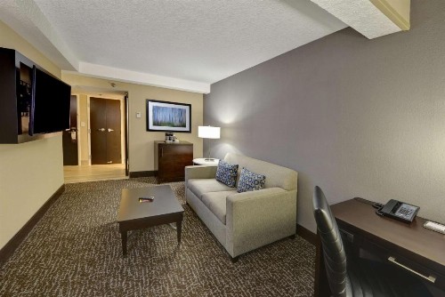 Hilton Orlando/Altamonte Springs - image 43