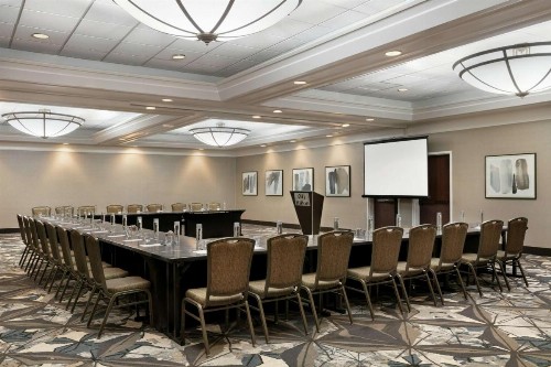 Hilton Orlando/Altamonte Springs - image 44