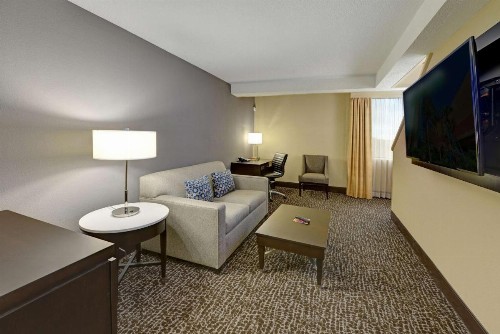 Hilton Orlando/Altamonte Springs - image 45