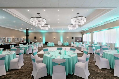Hilton Orlando/Altamonte Springs - image 48