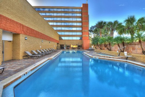 Hilton Orlando/Altamonte Springs - image 5