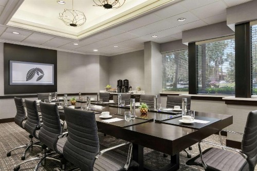 Hilton Orlando/Altamonte Springs - image 50
