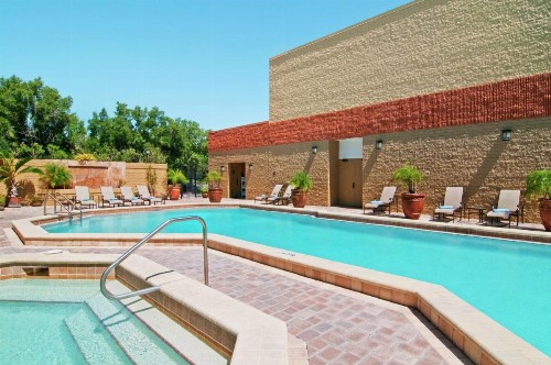 Hilton Orlando/Altamonte Springs - image 6