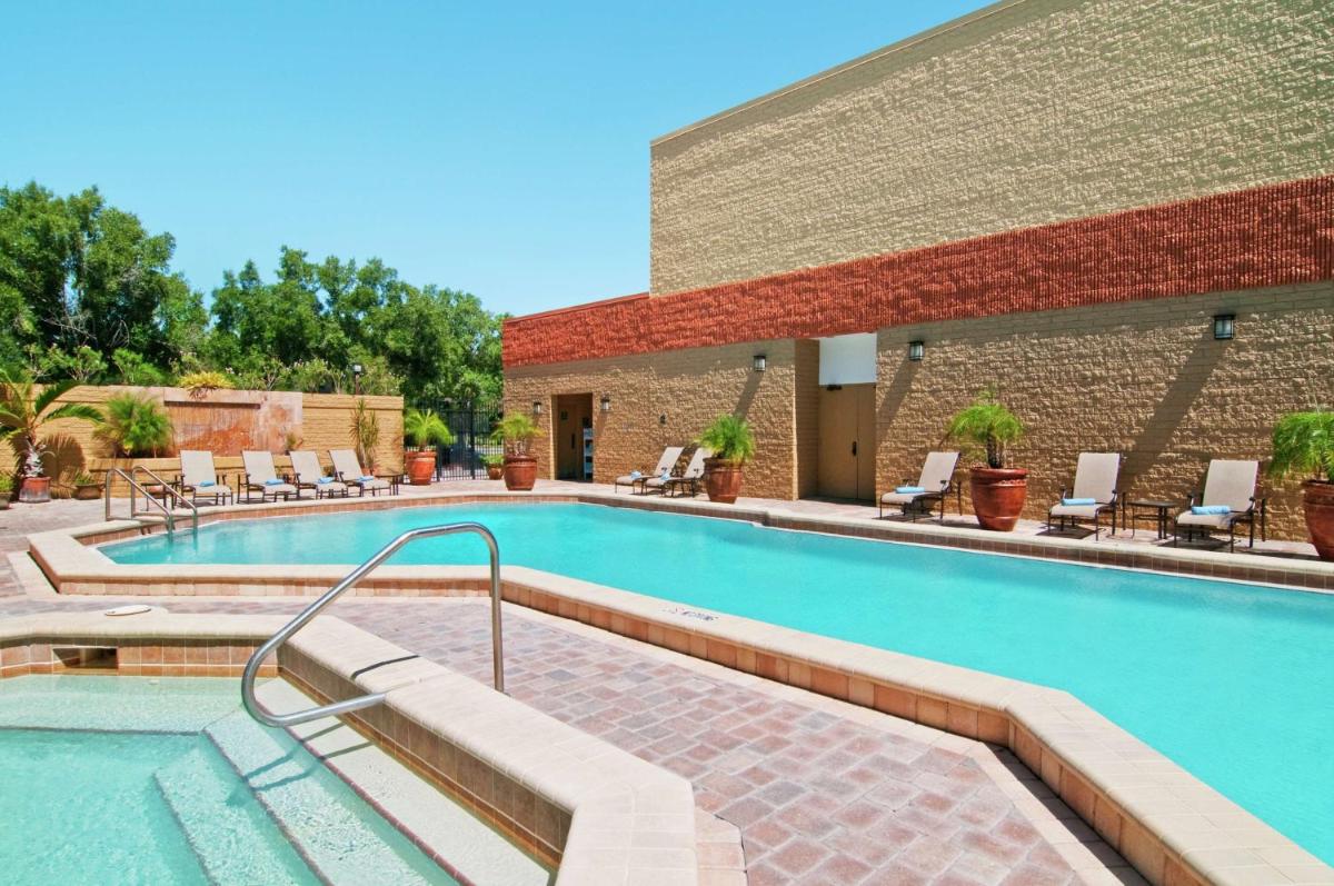 Hilton Orlando/Altamonte Springs - image 6