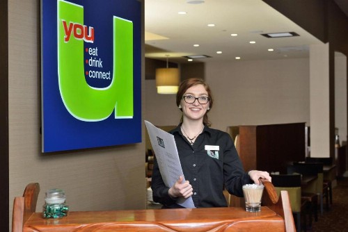 Hilton Orlando/Altamonte Springs - image 9