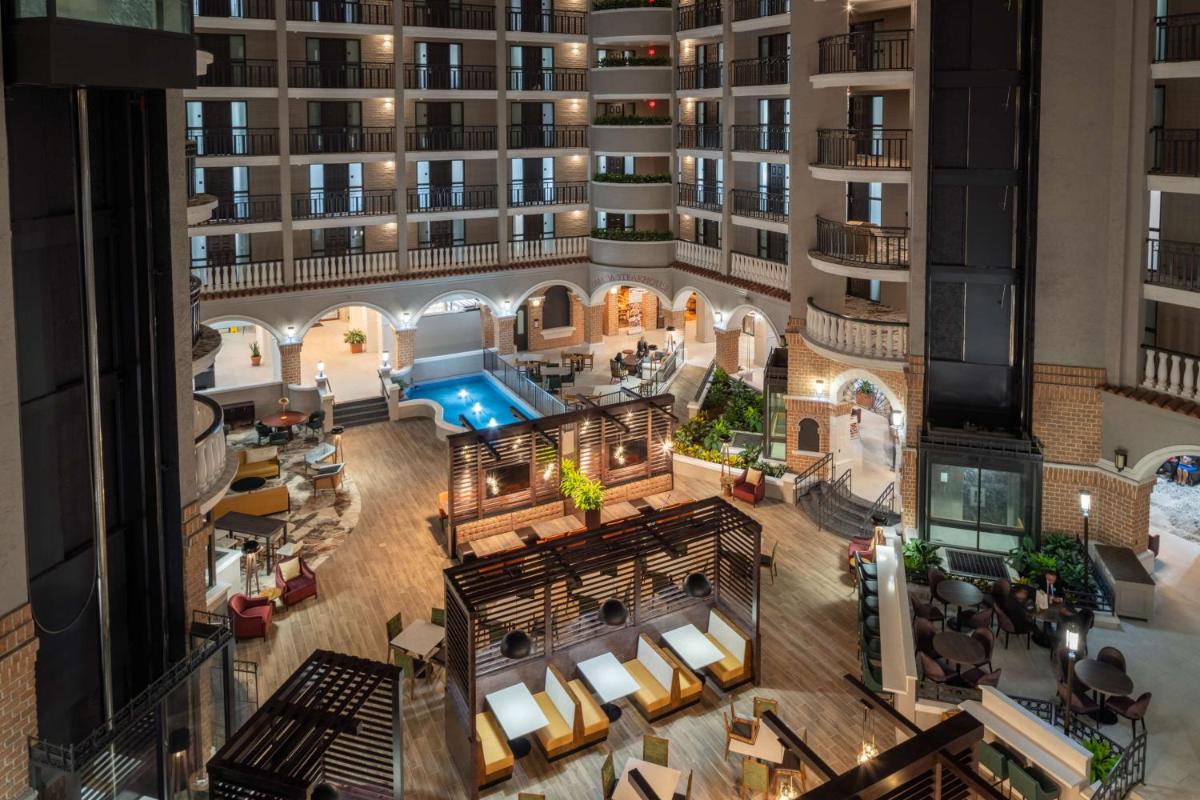 Embassy Suites Orlando - North - main image