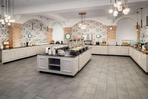 Embassy Suites Orlando - North - image 12