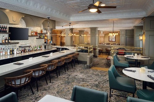 Embassy Suites Orlando - North - image 13