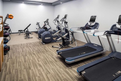 Embassy Suites Orlando - North - image 18