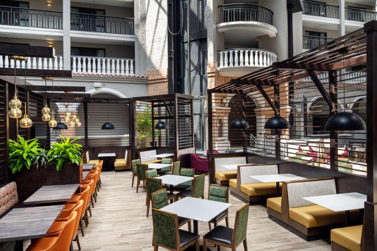 Embassy Suites Orlando - North - image 2
