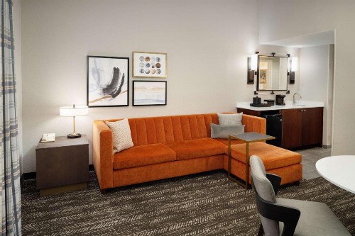 Embassy Suites Orlando - North - image 22