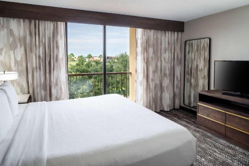 Embassy Suites Orlando - North - image 24