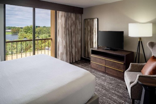 Embassy Suites Orlando - North - image 25