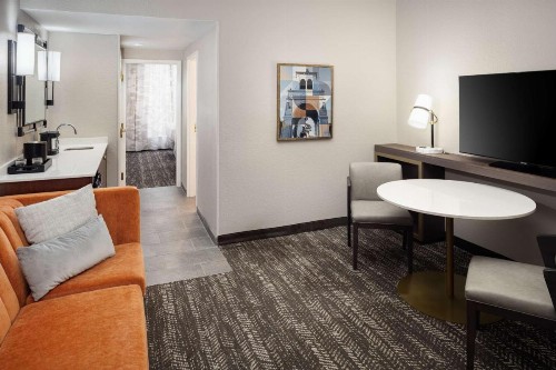 Embassy Suites Orlando - North - image 26