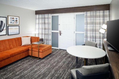 Embassy Suites Orlando - North - image 28