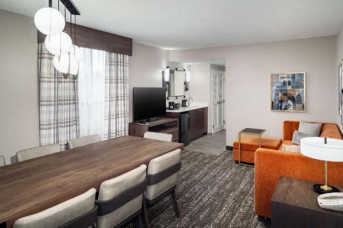 Embassy Suites Orlando - North - image 29