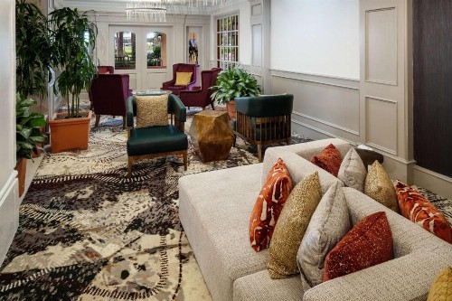 Embassy Suites Orlando - North - image 3