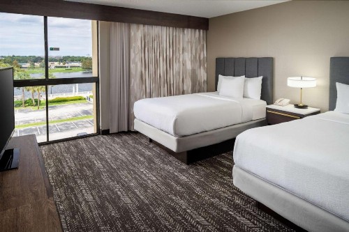 Embassy Suites Orlando - North - image 32
