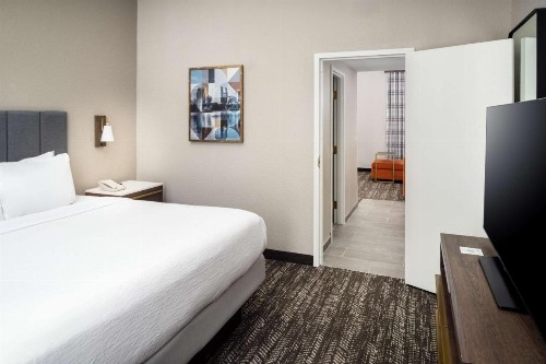 Embassy Suites Orlando - North - image 34