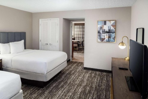Embassy Suites Orlando - North - image 38