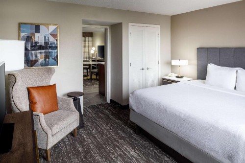 Embassy Suites Orlando - North - image 39