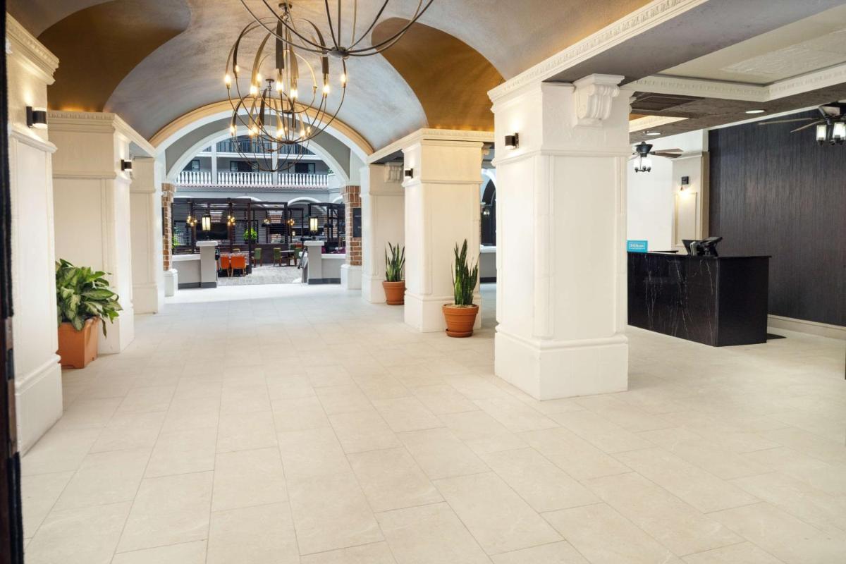 Embassy Suites Orlando - North - image 4