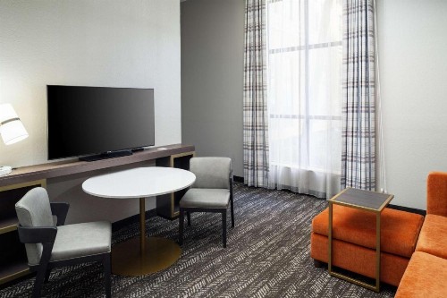 Embassy Suites Orlando - North - image 42