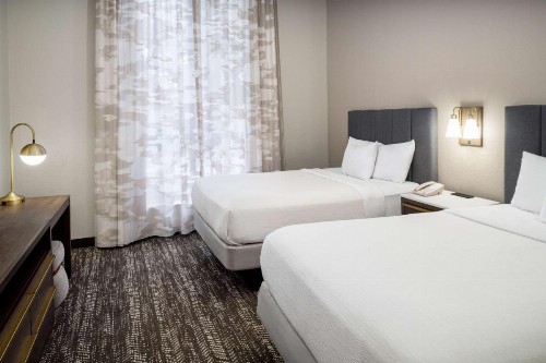 Embassy Suites Orlando - North - image 45