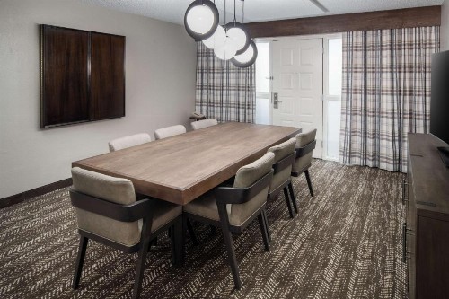 Embassy Suites Orlando - North - image 46