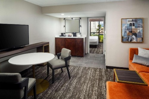 Embassy Suites Orlando - North - image 47