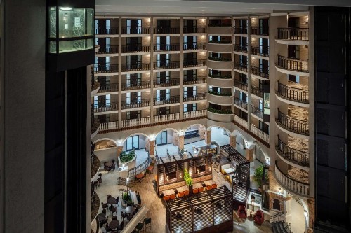 Embassy Suites Orlando - North - image 7
