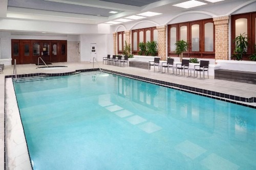 Embassy Suites Orlando - North - image 8