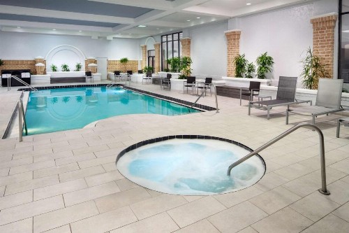 Embassy Suites Orlando - North - image 9