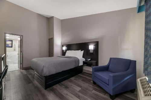Days Inn & Suites by Wyndham Altamonte Springs - image 14