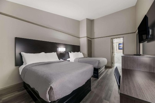 Days Inn & Suites by Wyndham Altamonte Springs - image 19