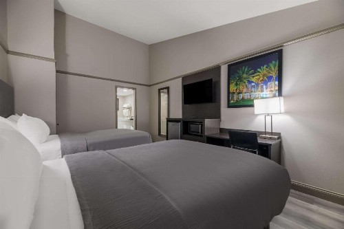 Days Inn & Suites by Wyndham Altamonte Springs - image 20