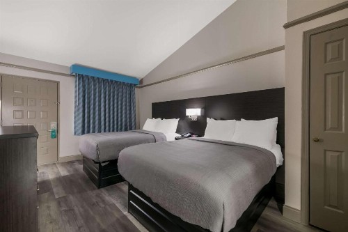 Days Inn & Suites by Wyndham Altamonte Springs - image 21