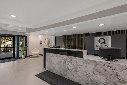 Days Inn & Suites by Wyndham Altamonte Springs - image 44