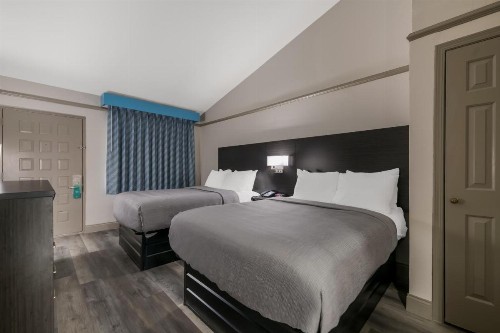 Days Inn & Suites by Wyndham Altamonte Springs - image 45