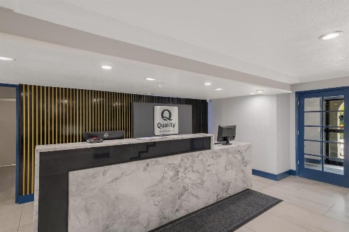 Days Inn & Suites by Wyndham Altamonte Springs - image 47