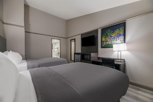 Days Inn & Suites by Wyndham Altamonte Springs - image 50