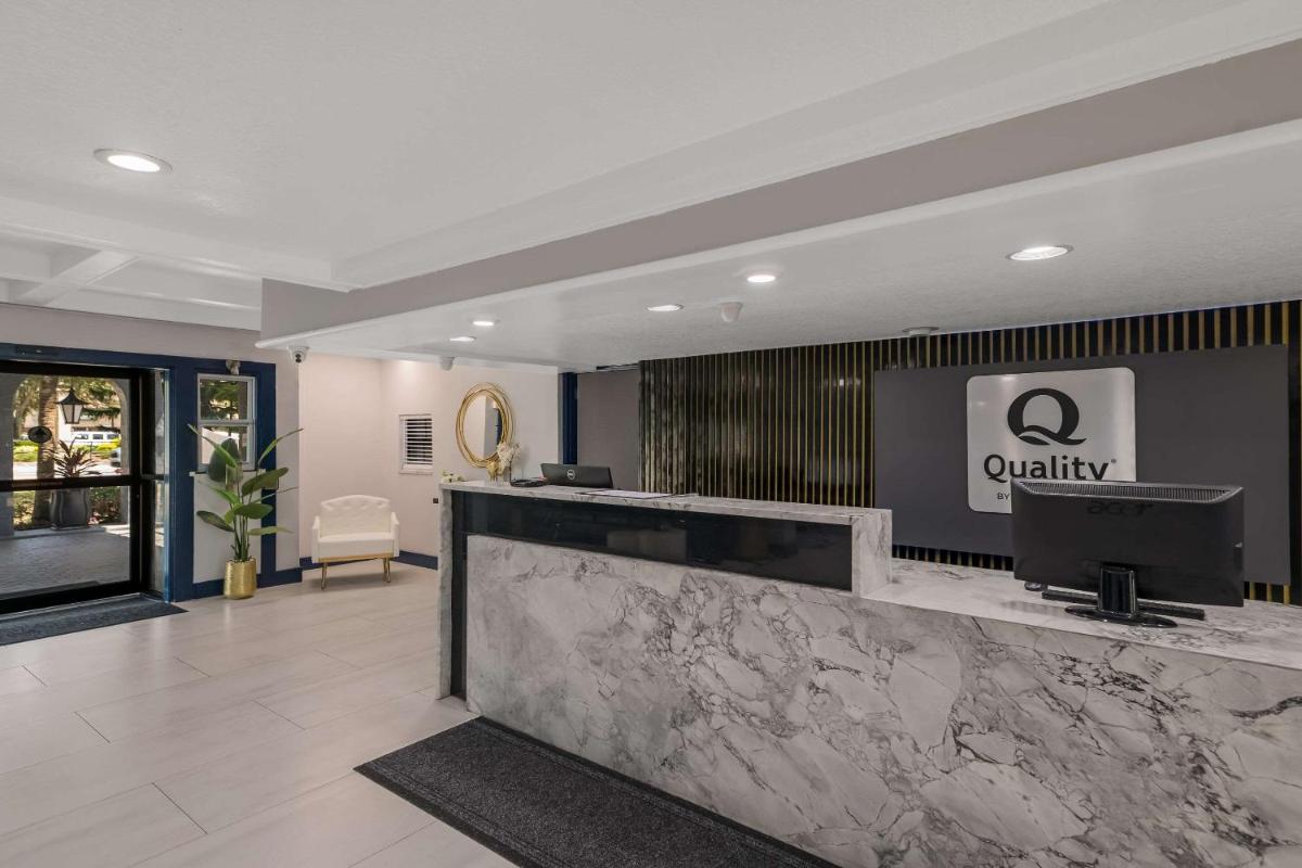 Days Inn & Suites by Wyndham Altamonte Springs - image 6