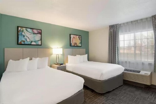 MainStay Suites Orlando Altamonte Springs - image 20