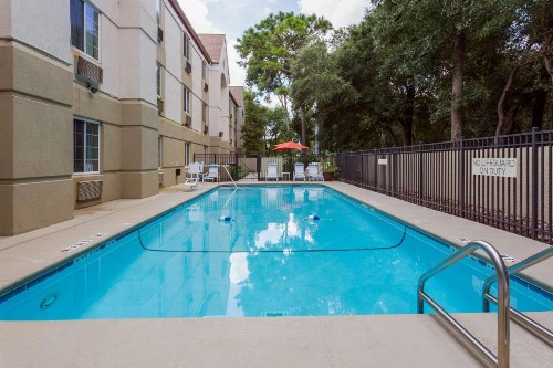 MainStay Suites Orlando Altamonte Springs - image 5