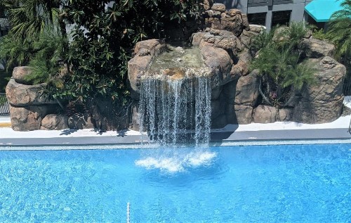 Opal Hotel & Suites - image 13