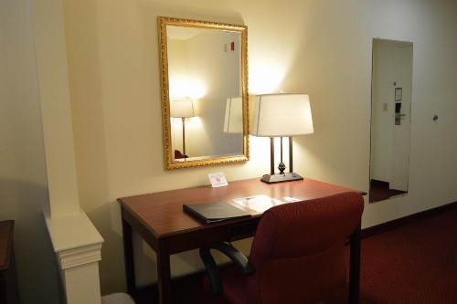 Opal Hotel & Suites - image 22
