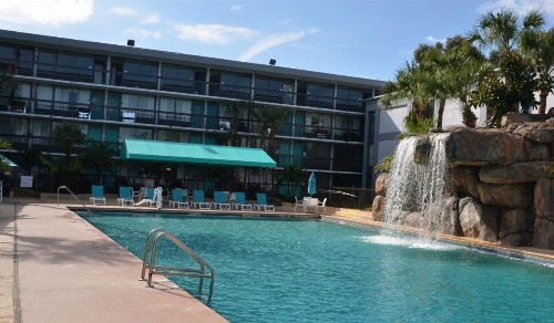 Opal Hotel & Suites - image 23