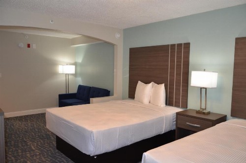 Opal Hotel & Suites - image 24