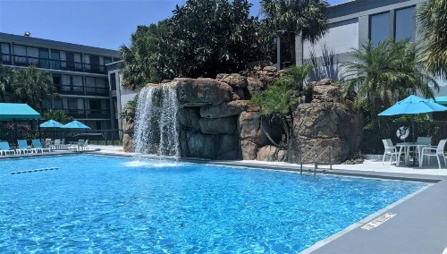 Opal Hotel & Suites - image 27