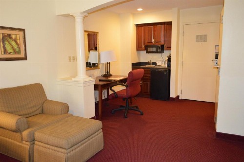 Opal Hotel & Suites - image 28